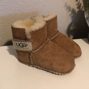 Baby Ugg Boots.